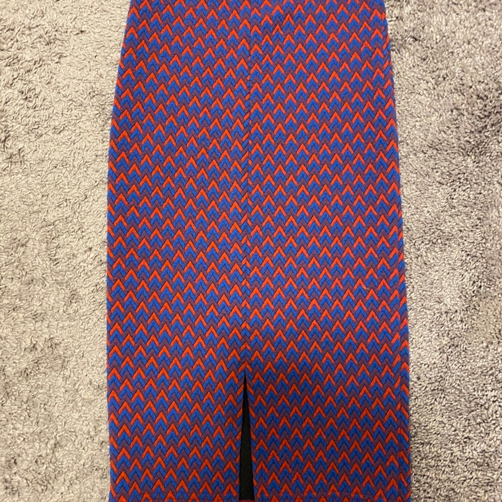 American Apparel Two-Piece Midi Skirt Set - Picture 5 of 7